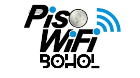 boholano piso wifi|The Piso WiFi Revolution: Transforming Access to the Digital World in.